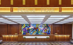 Resorts World Sentosa Festive Hotel